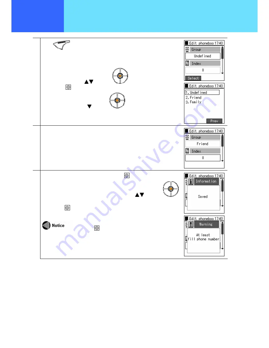 Hitachi Cable WIRELESSIP 5000 User Manual Download Page 48