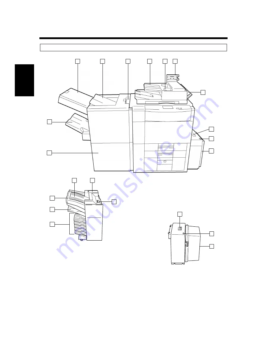 Hitachi Koki 52 User Manual Download Page 28