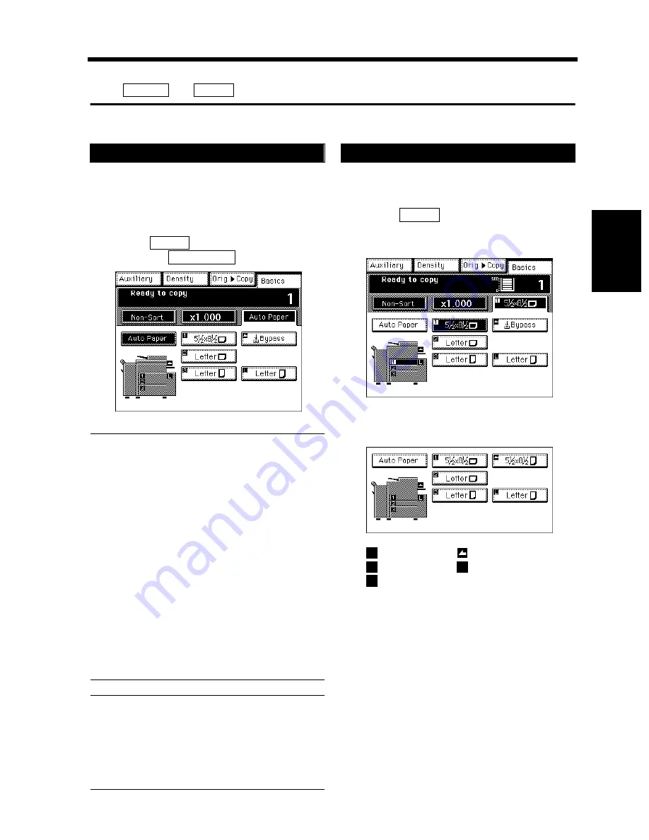 Hitachi Koki 52 User Manual Download Page 47