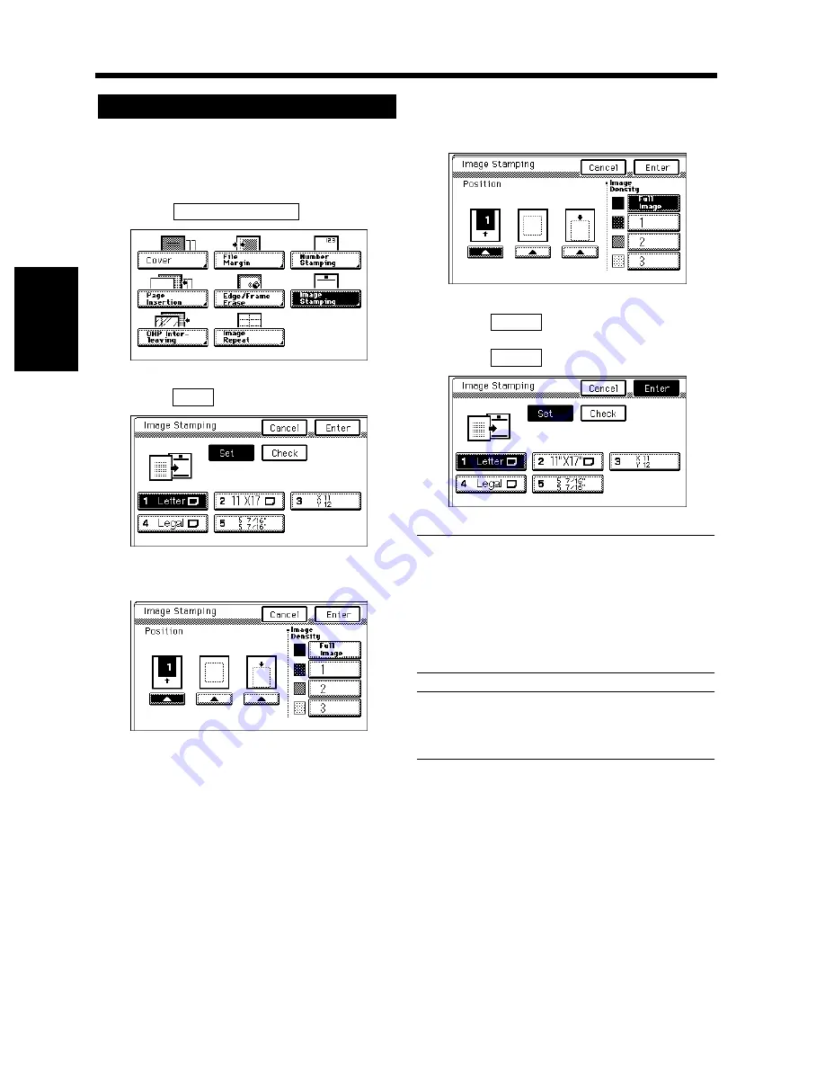 Hitachi Koki 52 User Manual Download Page 104