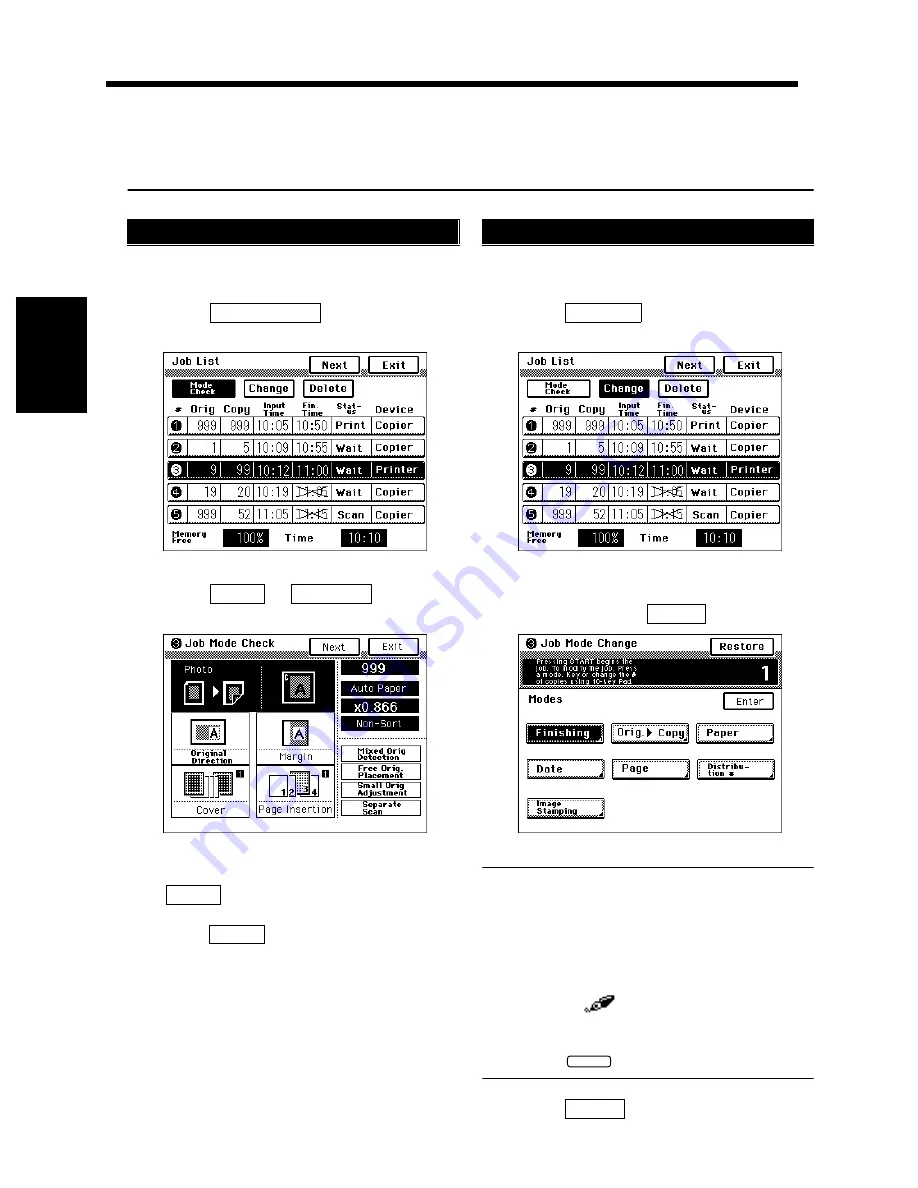 Hitachi Koki 52 User Manual Download Page 110