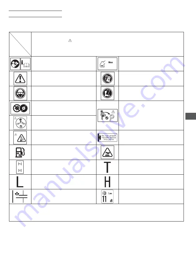 Hitachi Koki CG47EJ Handling Instructions Manual Download Page 93