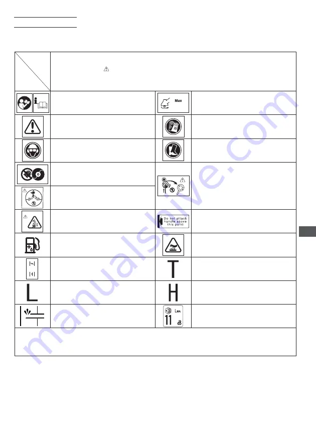 Hitachi Koki CG47EJ Handling Instructions Manual Download Page 117