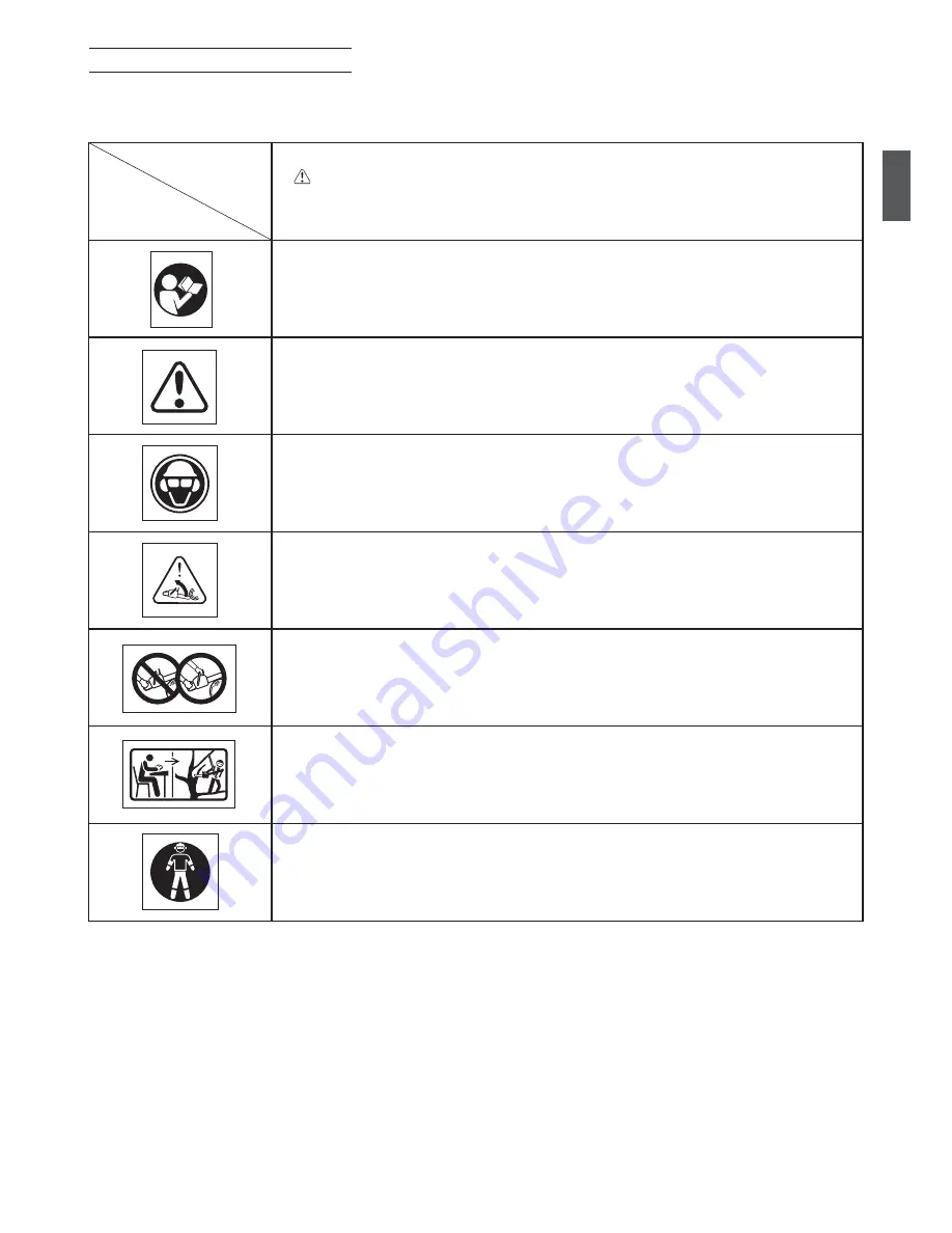 Hitachi Koki CS33EA Handling Instructions Manual Download Page 17