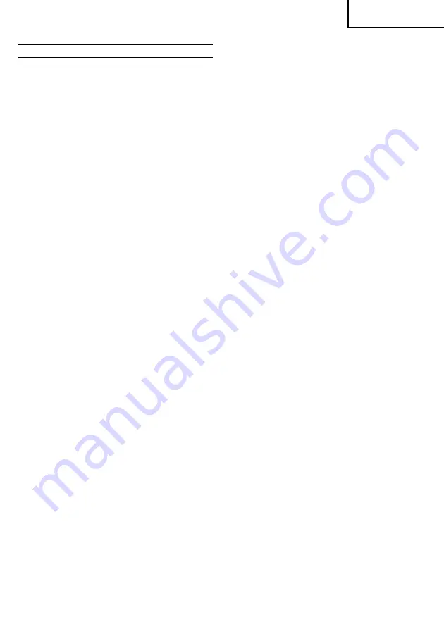 Hitachi Koki D 10YB Handling Instructions Manual Download Page 5