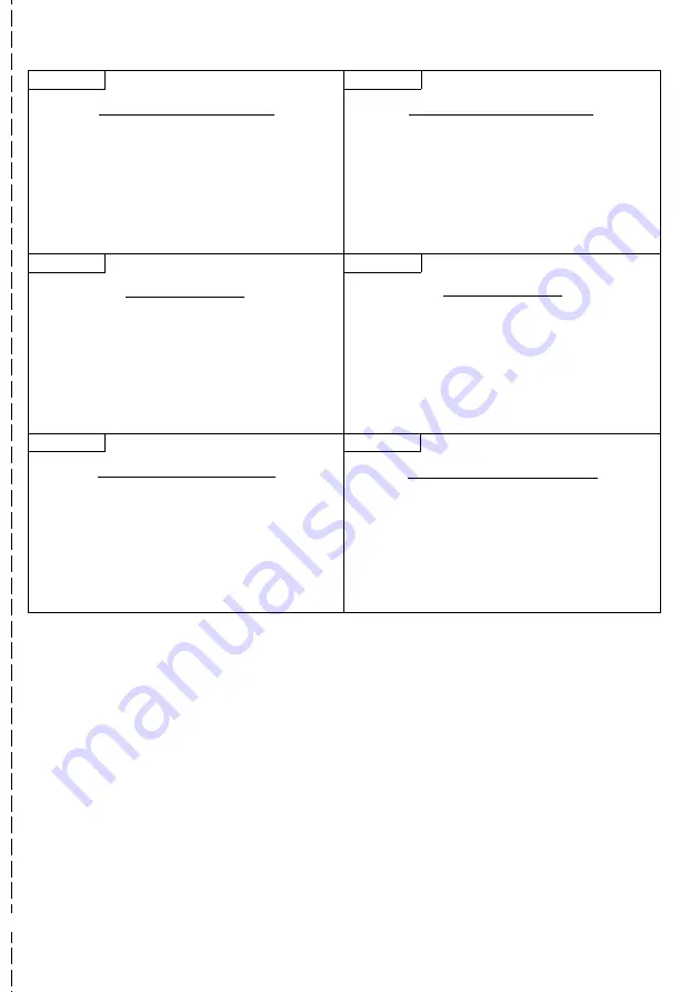 Hitachi Koki D 10YB Handling Instructions Manual Download Page 25