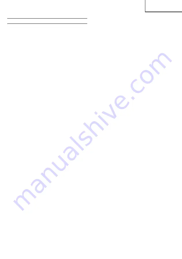 Hitachi Koki DC 120VA Handling Instructions Manual Download Page 19