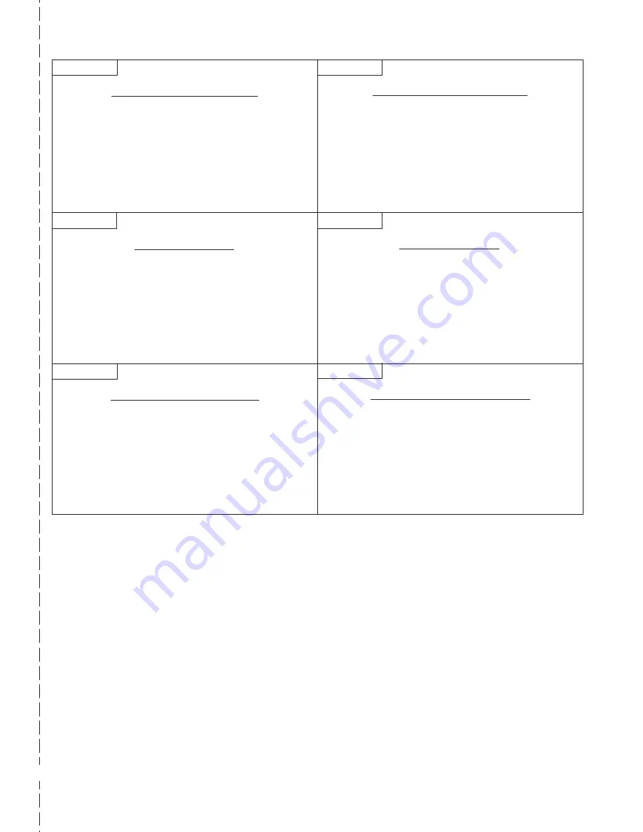 Hitachi Koki DH 24PC Handling Instructions Manual Download Page 63