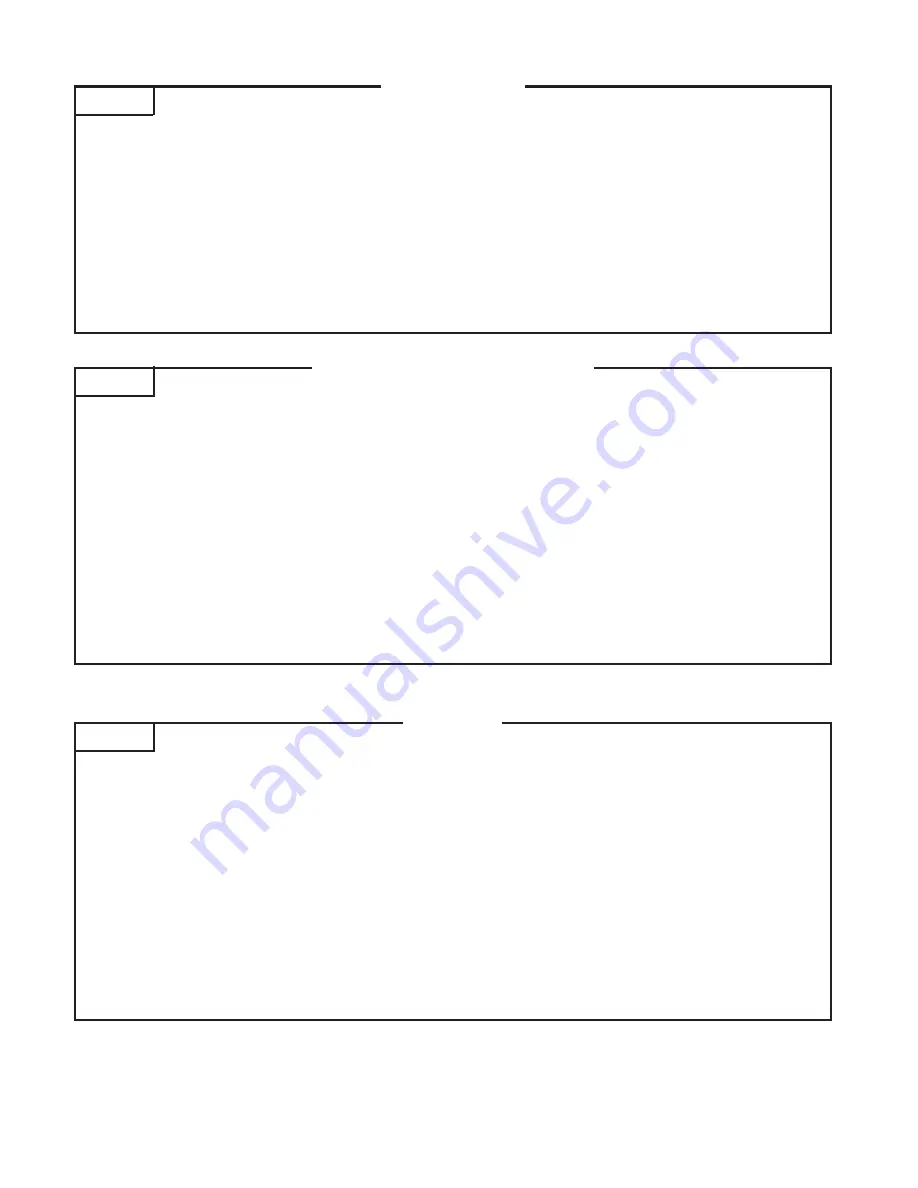 Hitachi Koki DH 40FR Instruction Manual Download Page 2