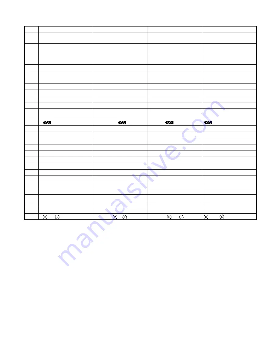 Hitachi Koki DS 12DVF2 Handling Instructions Manual Download Page 4