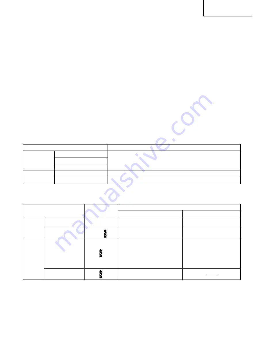 Hitachi Koki DS 12DVF2 Handling Instructions Manual Download Page 18