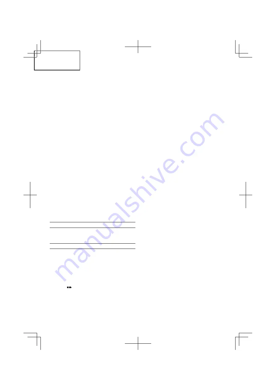 Hitachi Koki DS 14DBEL Handling Instructions Manual Download Page 54