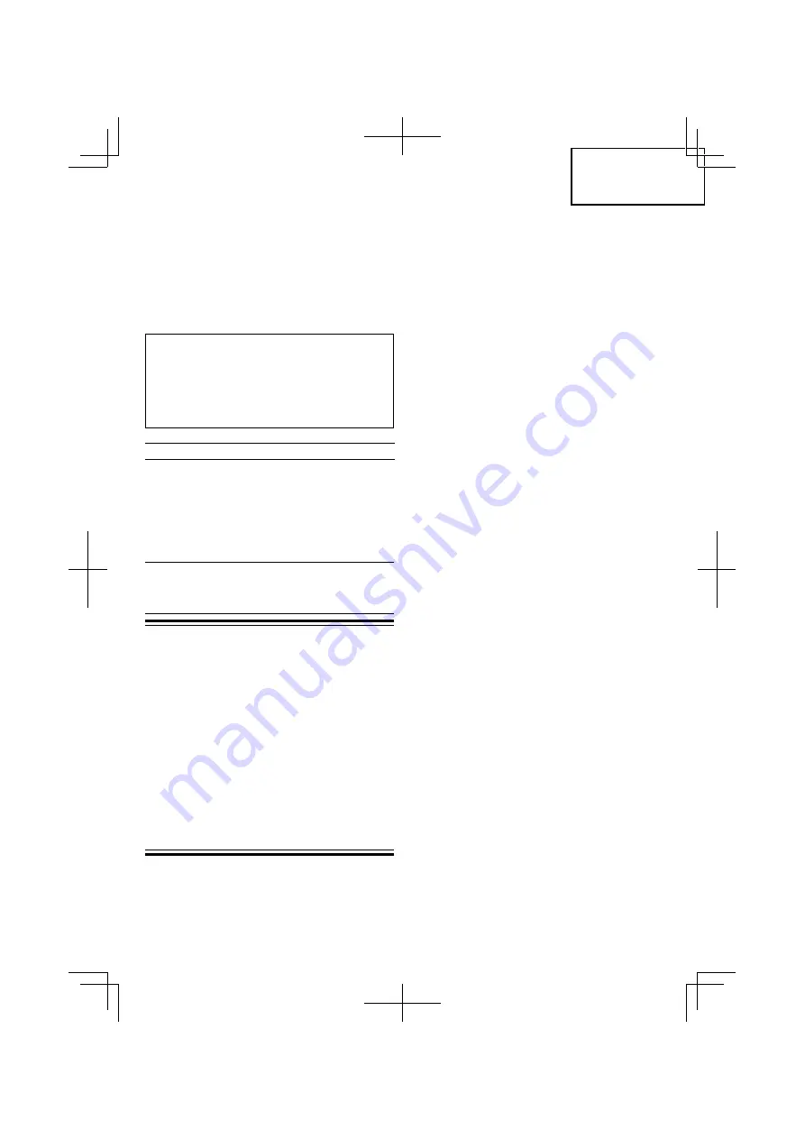 Hitachi Koki DS 14DBEL Handling Instructions Manual Download Page 85