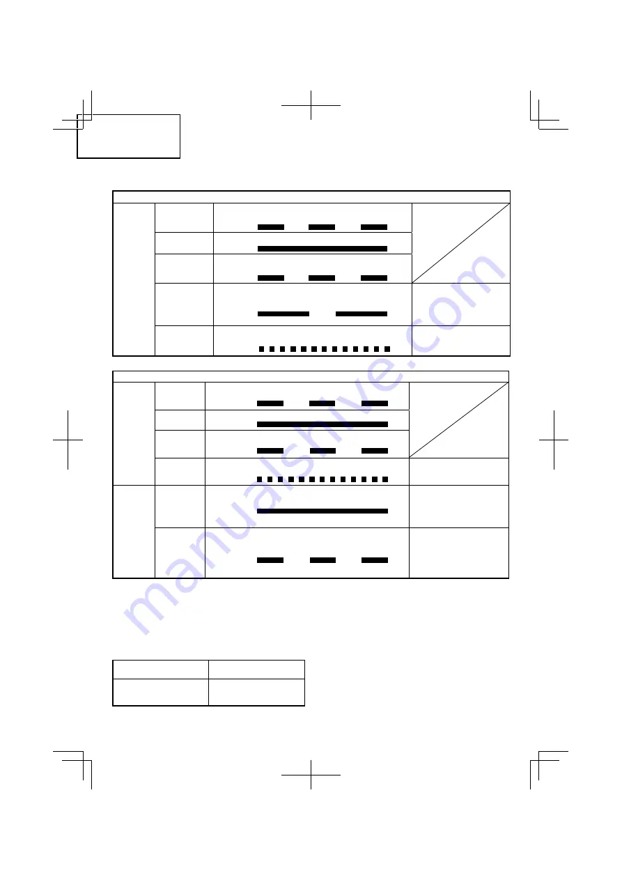 Hitachi Koki DS 14DBEL Handling Instructions Manual Download Page 90