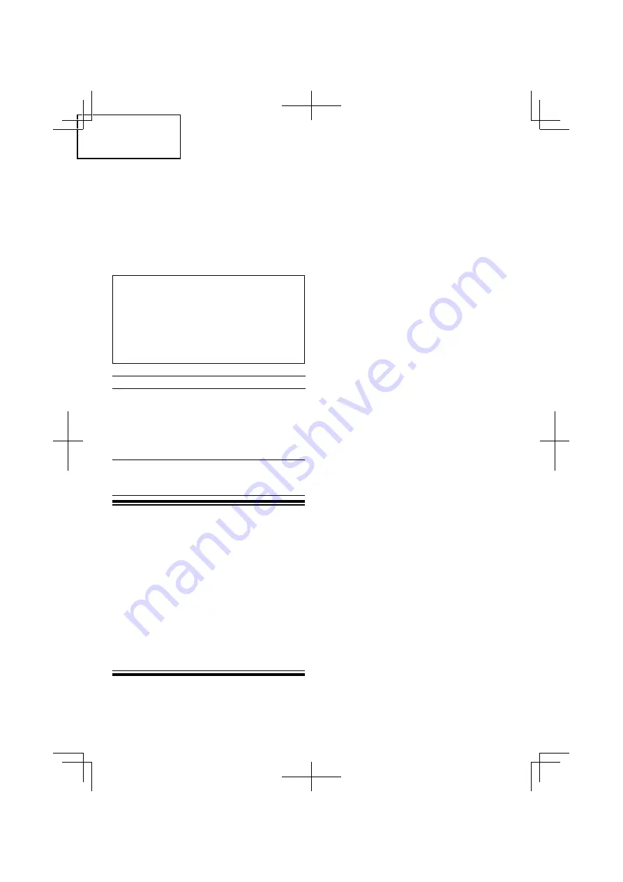 Hitachi Koki DS 14DBEL Handling Instructions Manual Download Page 94