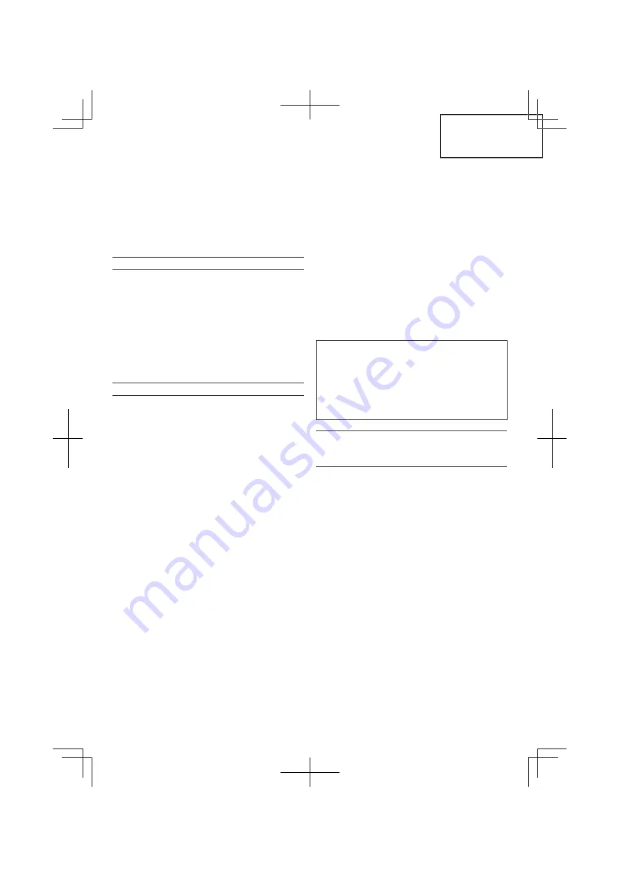 Hitachi Koki DS14DBEL Handling Instructions Manual Download Page 13