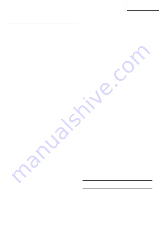 Hitachi Koki DV 20VB2 Handling Instructions Manual Download Page 25