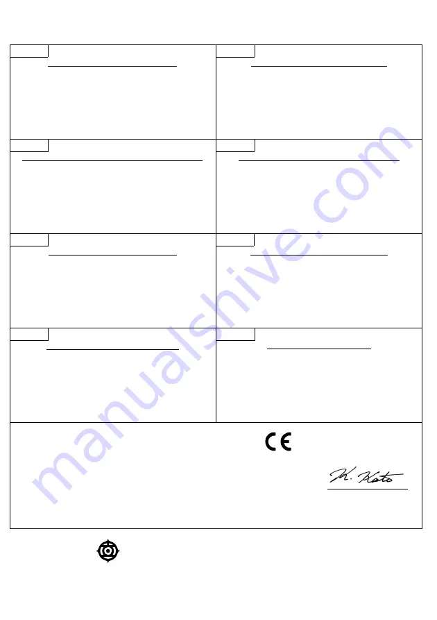 Hitachi Koki DV 20VB2 Скачать руководство пользователя страница 42