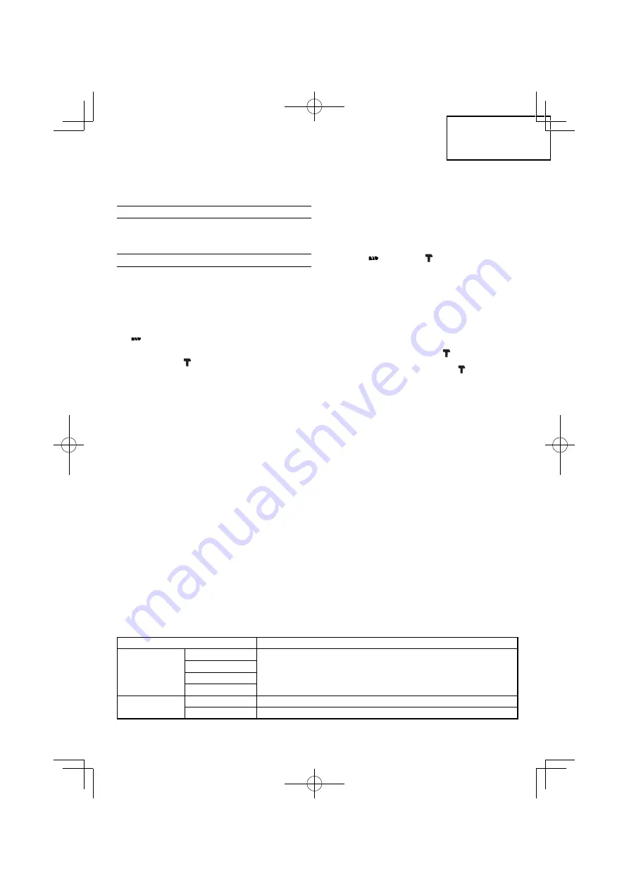 Hitachi Koki DV14DCL2 Handling Instructions Manual Download Page 55