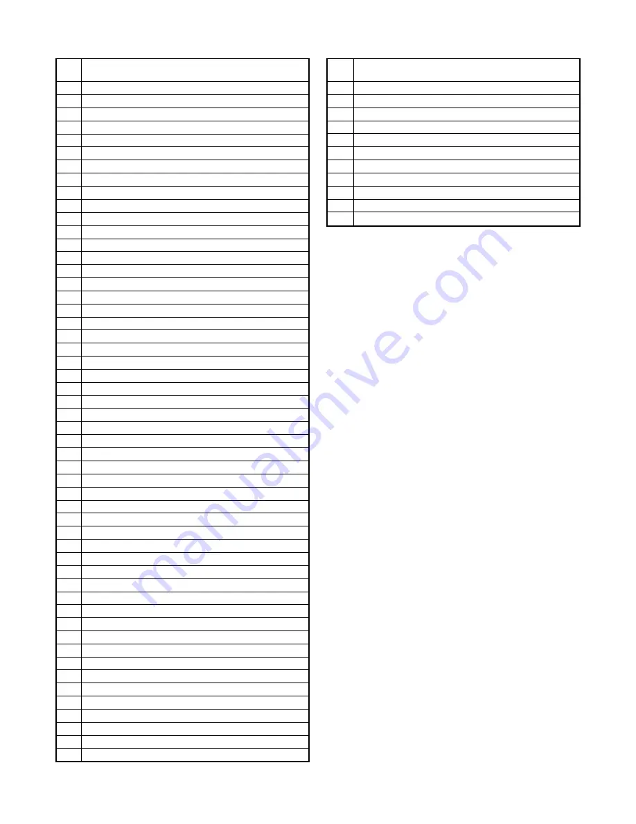 Hitachi Koki FC 6SB Handling Instructions Manual Download Page 25