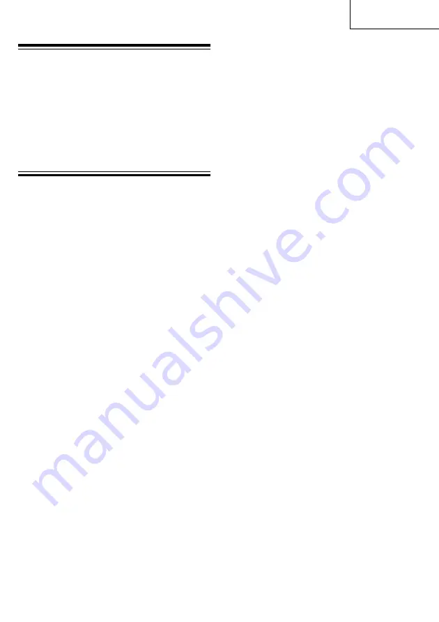 Hitachi Koki G 10SG Handling Instructions Manual Download Page 24