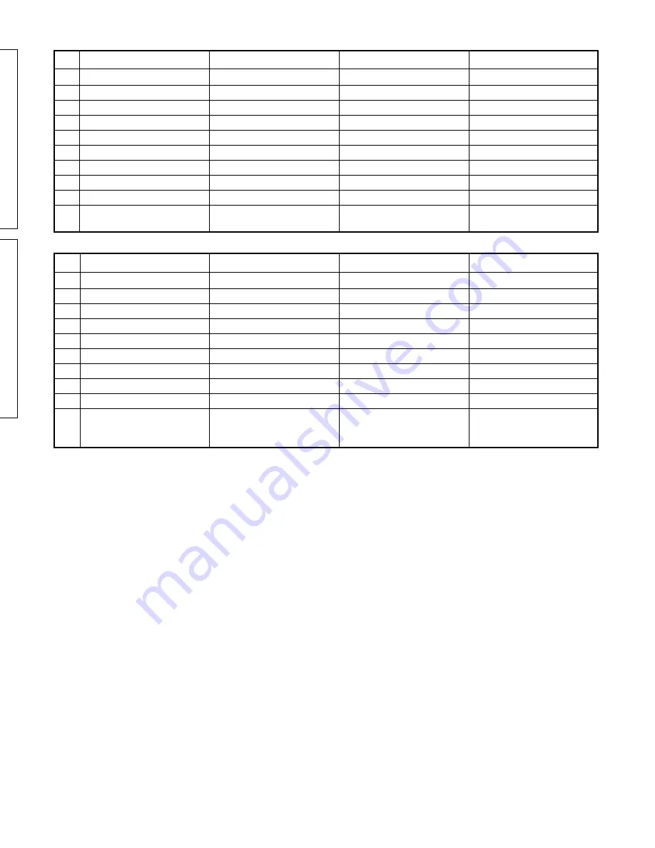 Hitachi Koki H 60MA Handling Instructions Manual Download Page 4