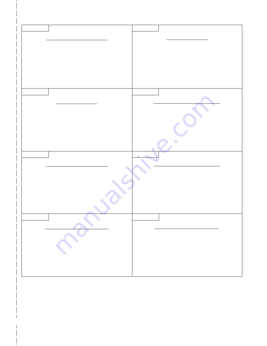 Hitachi Koki H 65SB Handling Instructions Manual Download Page 32