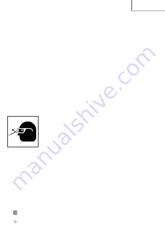 Hitachi Koki H45FRV Instruction Manual Download Page 21