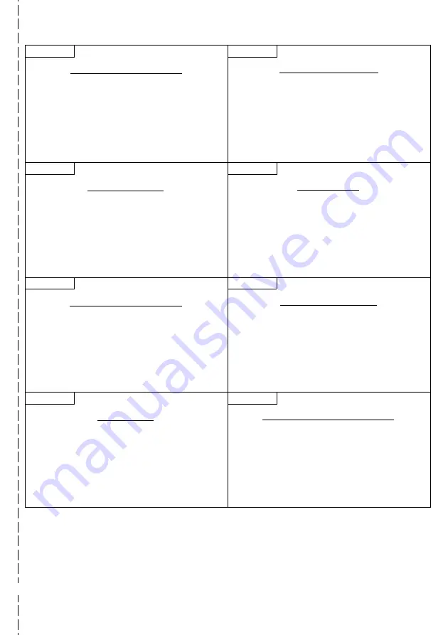 Hitachi Koki Hitachi DH 24DV Handling Instructions Manual Download Page 77