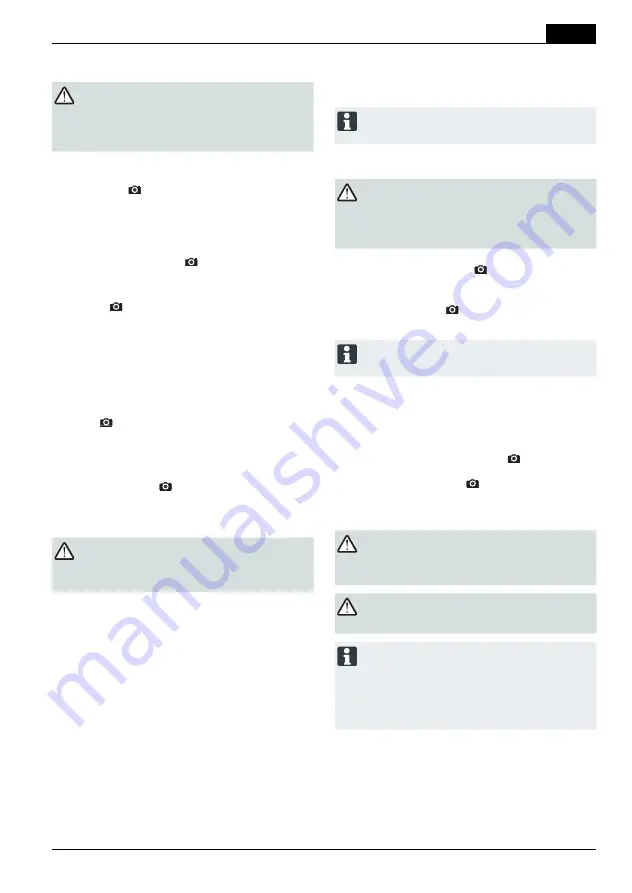 Hitachi Koki ML140E Handling Instructions Manual Download Page 11