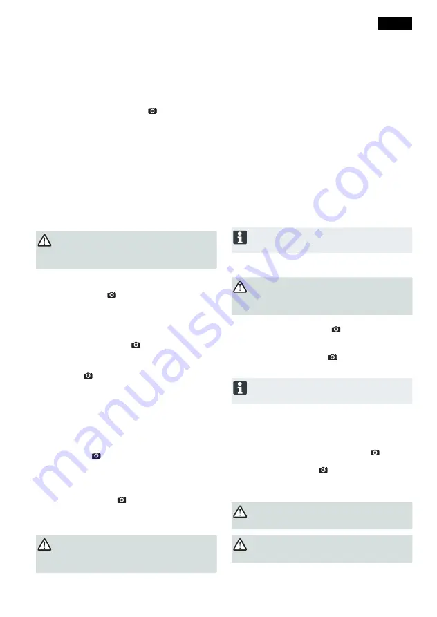 Hitachi Koki ML140E Handling Instructions Manual Download Page 29