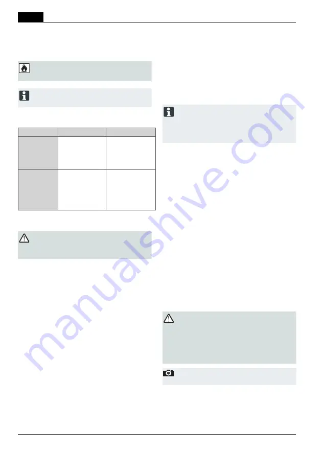 Hitachi Koki ML140E Handling Instructions Manual Download Page 38