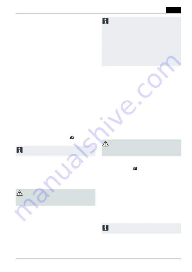 Hitachi Koki ML140E Handling Instructions Manual Download Page 61