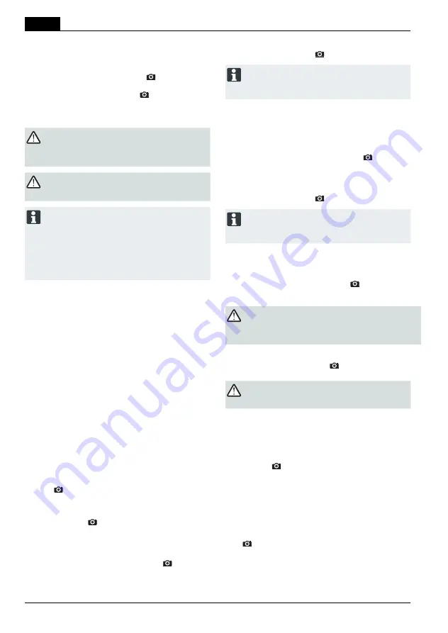 Hitachi Koki ML140E Handling Instructions Manual Download Page 70