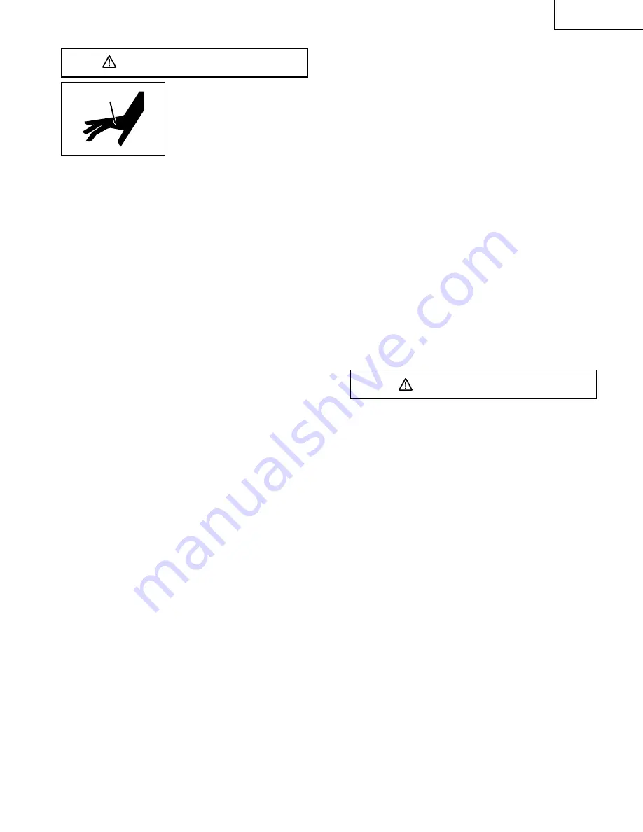 Hitachi Koki NR 83AA3 Instruction And Safety Manual Download Page 27