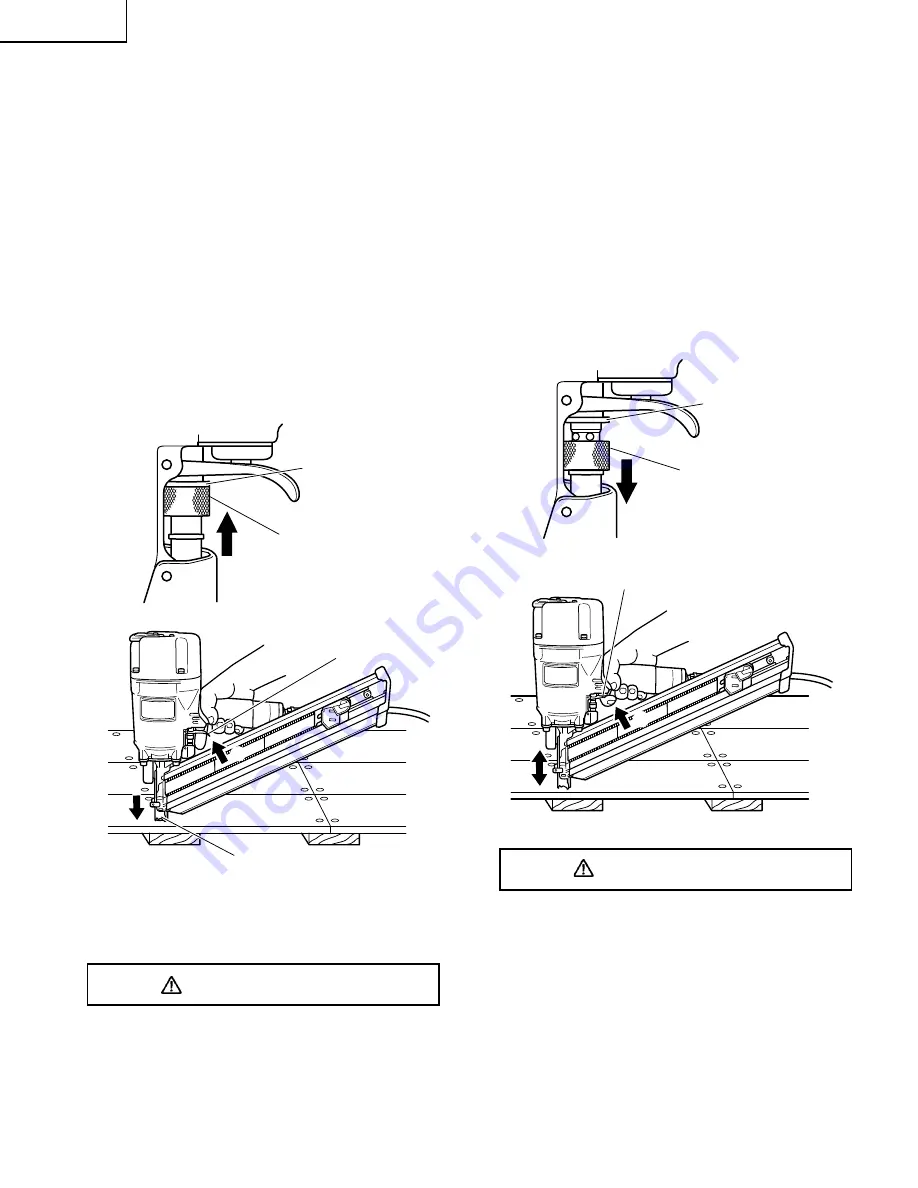 Hitachi Koki NR 83AA3 Скачать руководство пользователя страница 44