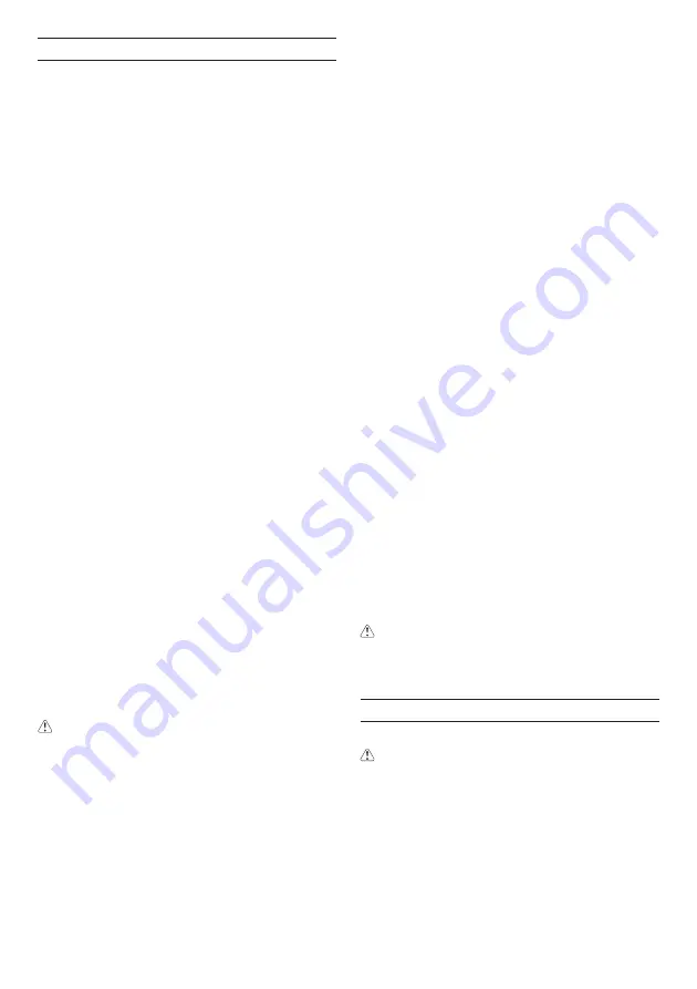 Hitachi Koki Tanaka TPS-260PF Handling Instructions Manual Download Page 72