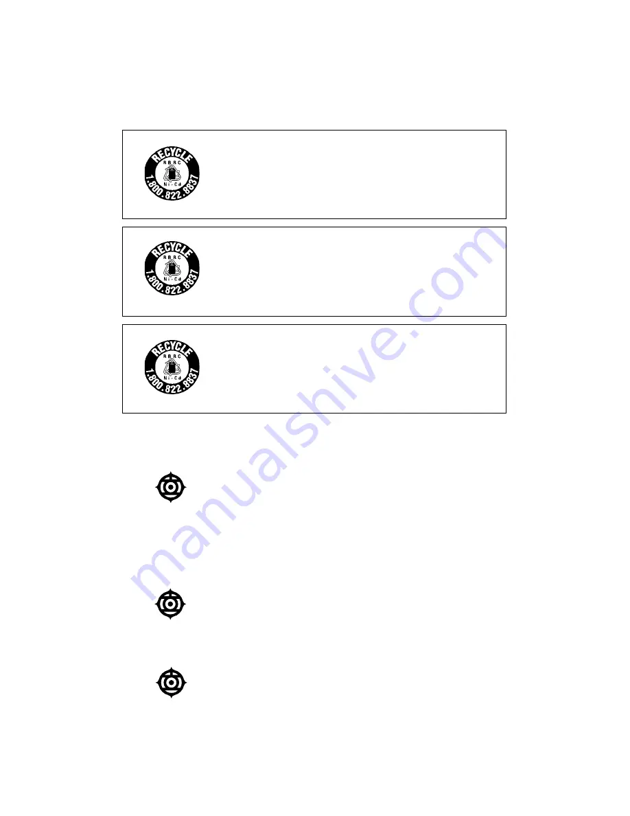 Hitachi Koki UC 14YFA Safety & Instruction Manual Download Page 34