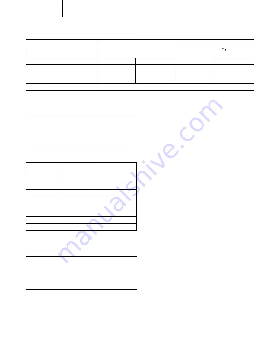 Hitachi Koki VTP-18 Handling Instructions Manual Download Page 5