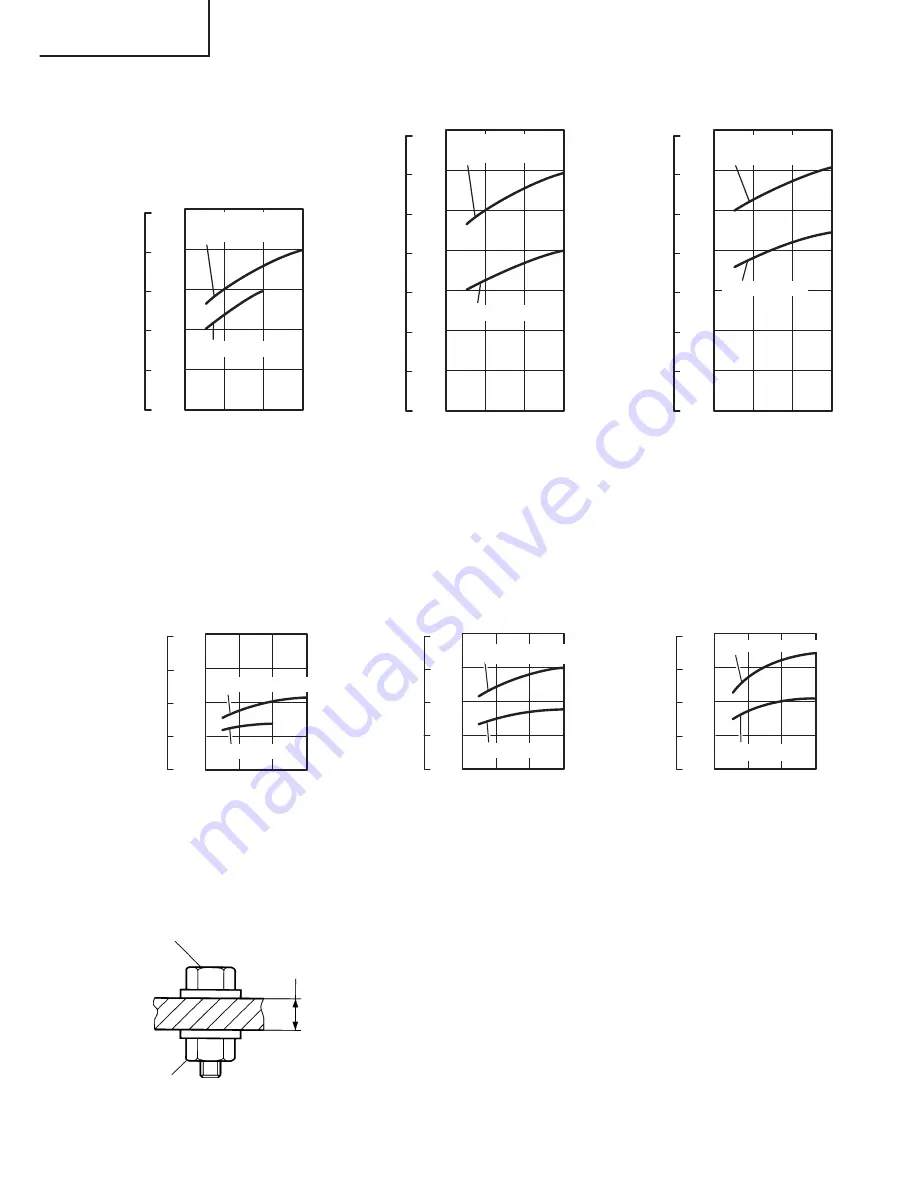 Hitachi Koki WH 12DM2 Handling Instructions Manual Download Page 16