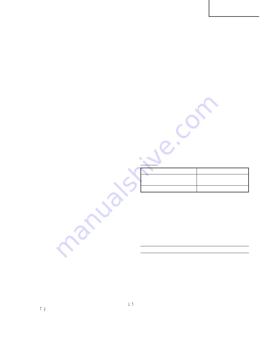 Hitachi Koki WH 14DM Handling Instructions Manual Download Page 9