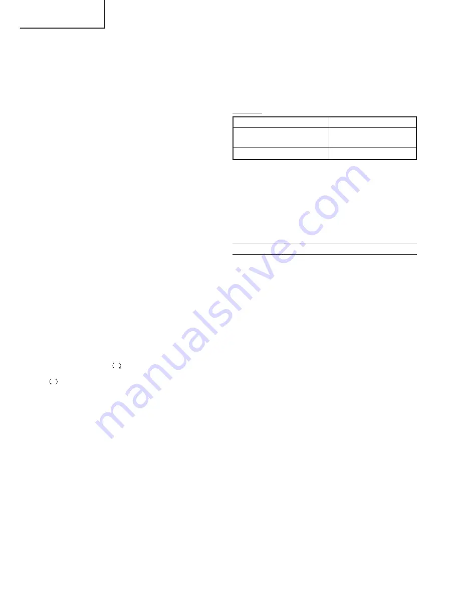 Hitachi Koki WH 14DM Handling Instructions Manual Download Page 16