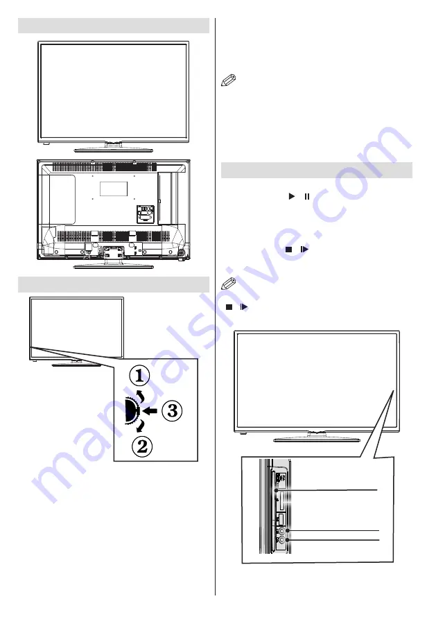 Hitachi 10094693 Quick Manual Download Page 14