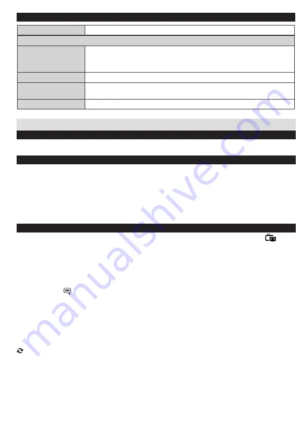 Hitachi 10096518 Instruction Manual Download Page 16