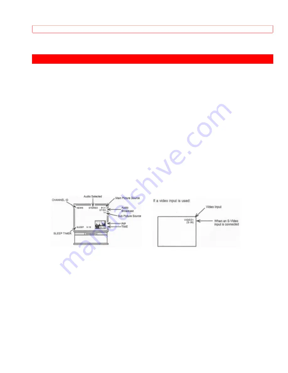 Hitachi 13K 50UX26B Operating Manual Download Page 27