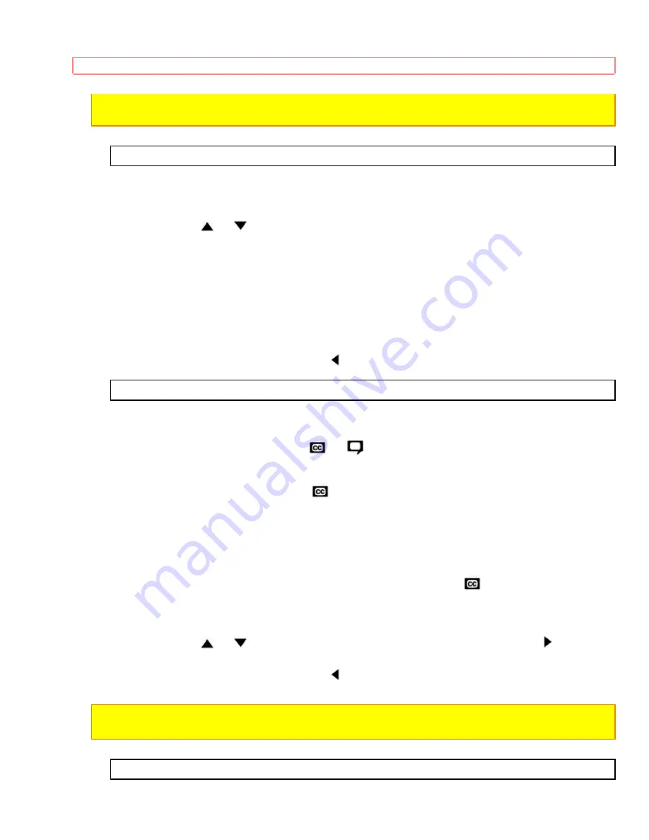 Hitachi 13K 50UX26B Operating Manual Download Page 63