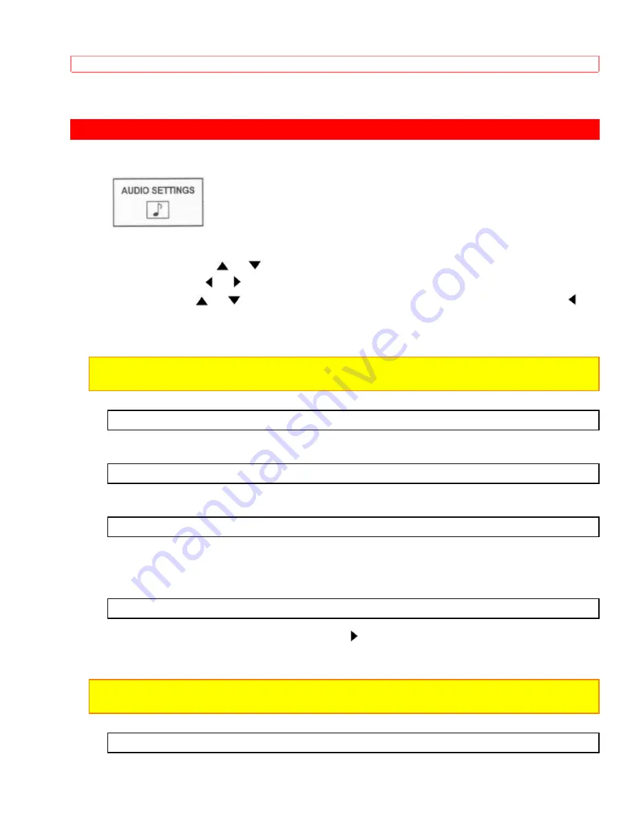 Hitachi 13K 50UX26B Operating Manual Download Page 67