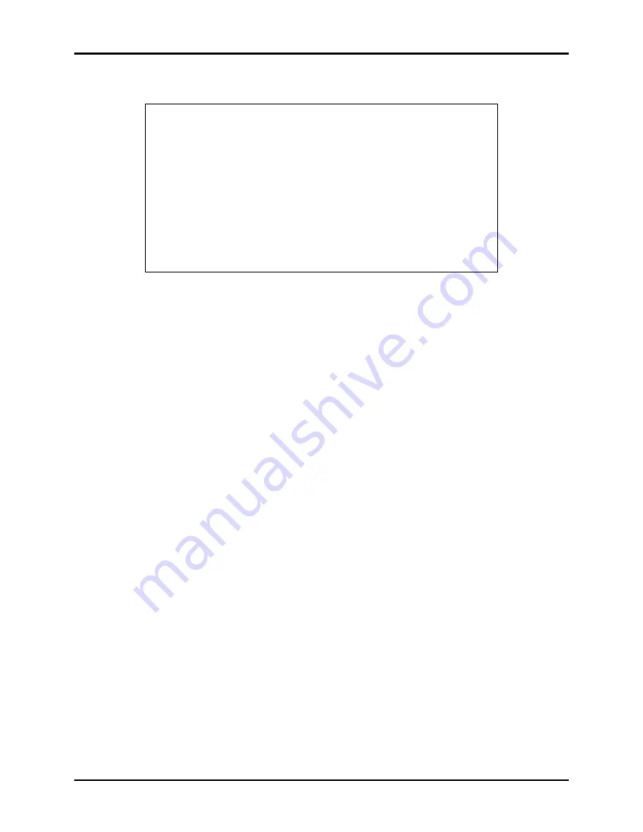 Hitachi 152SO Installation & Operation Manual Download Page 3