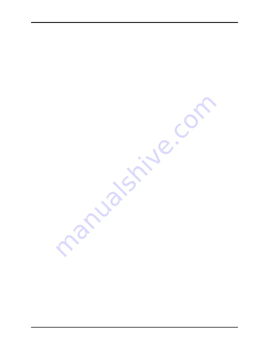 Hitachi 152SO Installation & Operation Manual Download Page 5