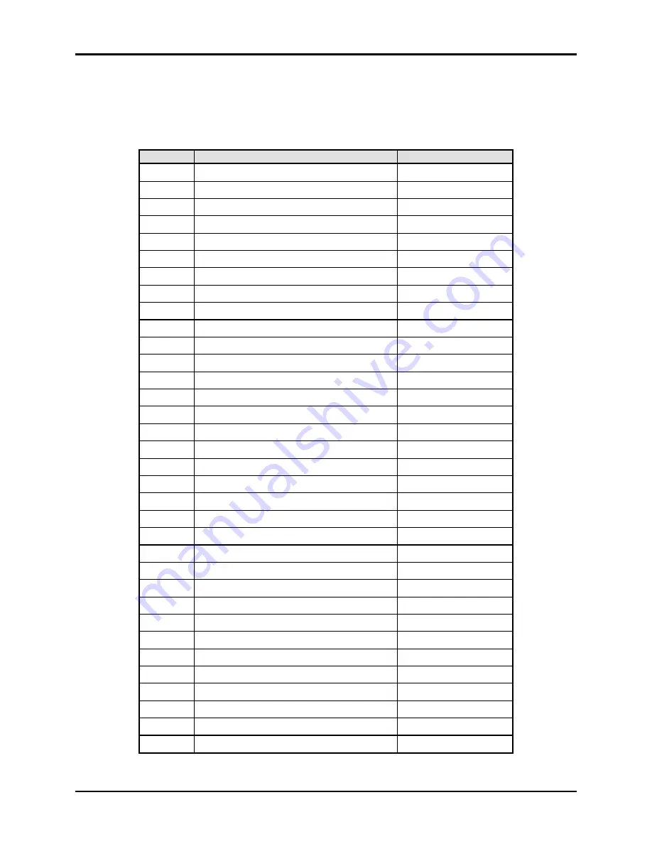 Hitachi 152SO Installation & Operation Manual Download Page 23